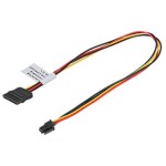 ฟูจิตสึ T26139-Y3930-V601 Cabling SATA Power Cable