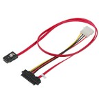 FUJITSU T26139-Y3969-V301 - Cabling Mini SAS Cable LTO Optical Drive