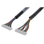 ฟูจิตสึ T26139-Y3987-V3 Cabling Battery Backup Unit (BBU) Cable 160 mm