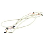 ฟูจิตสึ T26139-Y4015-V605 Cabling OOB for up to 4 Backplanes