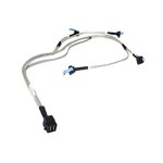 ฟูจิตสึ T26139-Y4040-V21 3.5in SAS Cable Controller Backplane
