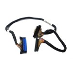 เดลล์ T4125 PE2800 Peripheral Bay 68PIN SCSI Cable