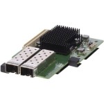 เดลล์ T44PH X710 10Gbps SFP+ 2PORT OCP MEZZ C6420