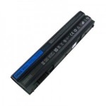 เดลล์ T54FJ 6-Cell 60WHr Battery สำหรับ Latitude