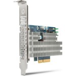 เอชพี T6U42AA Z Turbo Drive G2 256GB PCI Express M2 Solid State Drive
