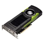 เอชพี T7T61AA Nvidia Quadro M6000 24GB GDDR5 384-Bit PCI Express 3.0 x16