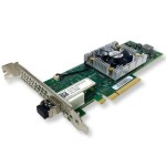 เดลล์ TC40H QLE2660L 16Gbps SFP+ FC 1PORT