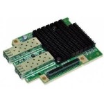 เดลล์ TCK99 X520-DA2 10Gbps SPF+ 2PORT NDC