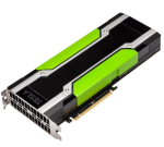 เอ็นวิเดีย TESLA-M10 TESLA M10 32GB GDDR5 GPU PCI-E