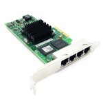 เดลล์ THGMP I350-T4 1Gbps 4PORT HP