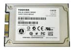 โตชิบา THNS128GG4BAAA 128GB Serial ATA-2 Solid State Drive