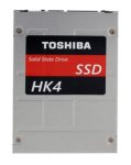 โตชิบา THNSN8480PCSE HK4R Series 480GB Multi-Level Cell SATA 6Gb/s NAND Flash