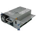 Dell PowerVault TL2000 Library Chassis - No Drive