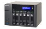 คิวแนป TS-653-PRO QNAP 6x3.5 NAS