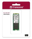 ทรานส์เซนด์ TS128GMTS600 MTS600 128GB M.2 2260 MLC SATA Solid State Drive
