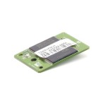 ทรานส์เซนด์ TS4GUFM-H UFM-H 4GB SLC USB 2.0 Horizontal DOM