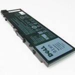 เดลล์ TWCPG 91Wh 11.4V Battery สำหรับ Precision 15 7510