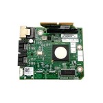 เดลล์ U7820 4 x 2.5-inch SAS Hard Drive Backplane Board สำหรับ