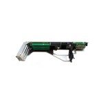 เดลล์ U8373 PCI X Backplane Riser Card Board สำหรับ PowerEdge 2850