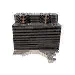 เดลล์ U884K CPU Heatsink สำหรับ PowerEdge R910