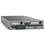 ซิสโก้ UCS-B200-M1 UCS B200 BLADE SERVER