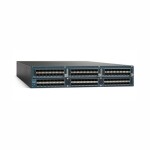 ซิสโก้ UCS-FI-6296UP 48-Port Fabric Interconnect Switch 2U