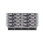 ซิสโก้ UCS-SPL-MINI UCS SP Select 5108 AC2 Chassis w/FI6324, UCS Centr