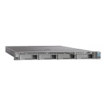 ซิสโก้ UCSC-C220-M4L UCS C220 M4 LFF w/o CPU, mem, HD, PCIe, PSU, rail kit