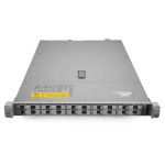ซิสโก้ UCSC-C220-M5SN UCS C220 M5 SFF 10 NVMe w/o CPU, mem, HD, PCIe, PSU