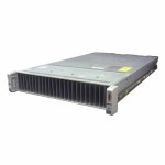 ซิสโก้ UCSC-C240-M4SX UCS C240 M4 SFF 24 HD w/o CPU,mem,HD,PCIe,PS,rail w/expndr
