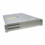 ซิสโก้ UCSC-C240-M5S UCS C240 M5 8 SFF + 2 rear drives w/o CPU,mem,HD,PCIe,PS