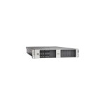 ซิสโก้ UCSC-C240-M5SX UCS C240 M5 24 SFF + 2 rear drives w/o CPU,mem,HD,PCIe,PS