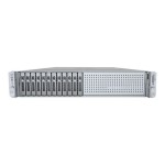 ซิสโก้ UCSC-C240-M6S UCS C240 M6 Rack w/o CPU, mem, drives, 2U wSFF HDD