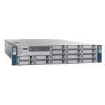 ซิสโก้ UCSC-C3X60-BASE UCS C3160 Base Chassis FRU Only