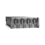 ซิสโก้ UCSC-C460-M4 UCS C460 M4 base chassis w/o CPU/DIMM/HDD