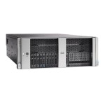 ซิสโก้ UCSC-C480-8HDD UCS C480 M5 Drive Module สำหรับ 8x HDD