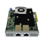 ซิสโก้ UCSC-MLOM-C10T-02 UCS VIC1227T VIC MLOM - 2-Port 10GBase-T