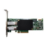 ซิสโก้ UCSC-PCIE-E16002 Emulex LPe16002 2-Port 16Gbps Fibre Channel HBA w/SR Optics