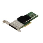ซิสโก้ UCSC-PCIE-IQ10GF Intel X710 4-Port 10Gbps SFP+ NIC