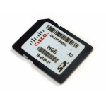 ซิสโก้ UCSC-SD-16G-C240 16GB SD Card Module สำหรับ C240 Servers