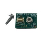 ซิสโก้ UCSX-TPM2-001 Trusted Platform Module 1.2 for UCS (SPI-based)
