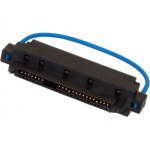 เดลล์ UF070 MY306 Interposer Board for SAS drives