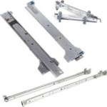 เดลล์ UN443 RAILKIT PE2950 PE2970 Rapid