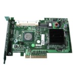เดลล์ UN939 PE 5/iR SAS/SATA RAID Controller