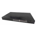 เดลล์ UR001 PowerConnect 5424 24x1GB BASE-T 4x1GB SFP+