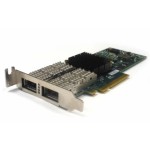 ซัน 375-3696-SU 40GB Dual PCI-E Infiniband 4x QDR HBA