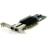 ฟูจิตสึ P002181-08A 8GB FC 2-Port Emulex HBA