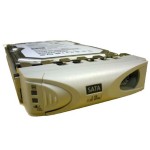 ซัน 511-1257 16-Slot Disk Backplane Sata Dvd
