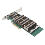 ซัน 7332895 MegaRAID 9361-16i 16-Ports SAS 12Gb/s PCI Express x8 RAID
