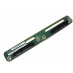 ซัน 511-1256 8-Slot SAS Disk / SATA DVD Backplane สำหรับ T5220 T5240